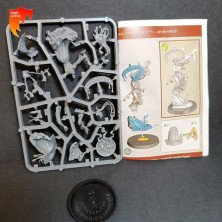 2ª mano LU001 - Scinari Cathallar