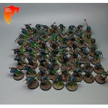 2ªmano NH063 - Arrastracadenas - Nighthaunt