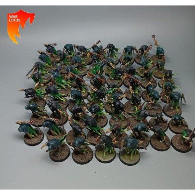 2ªmano NH063 - Arrastracadenas - Nighthaunt