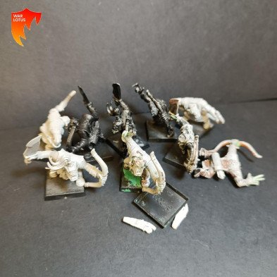 2ªmano VM078 - Orcos arqueros