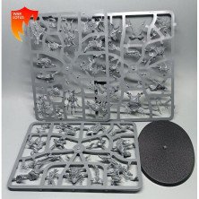 2ªmano SY002 - Drycha Hamadreth - Sylvaneth