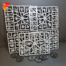 2ªmano Fyr006 - Vulkite Berzerkers