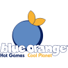 Blue Orange