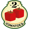 2 Tomatoes Games