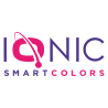 Ionic Smart Colors