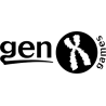 Gen X Games