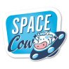 Space Cow