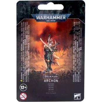 Drukhari - Arconte
