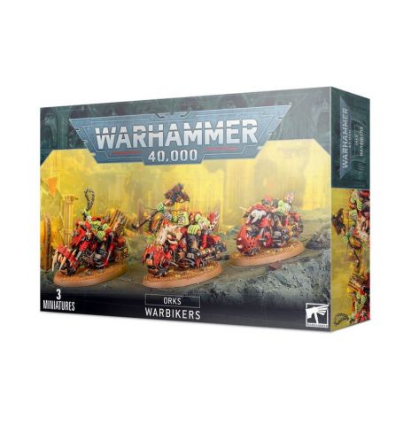 Orkos - Moteroz