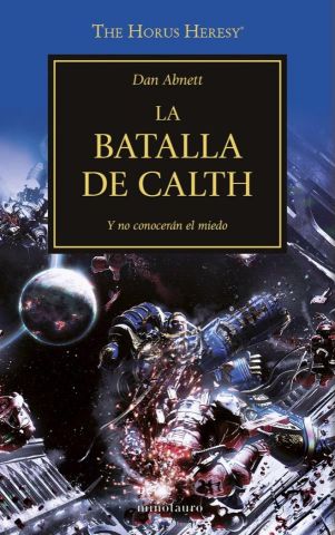 Herejía de Horus Nº19 - La batalla de Calth