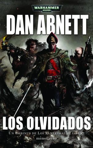 Los olvidados