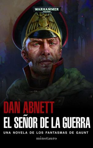 Señor de la guerra