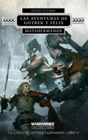 Matahermanos Nº1