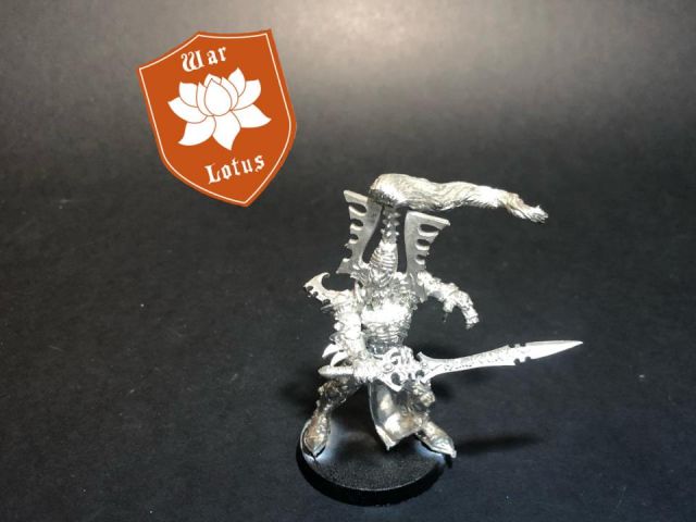 2ªmano CW031 - Avatar - Aeldari