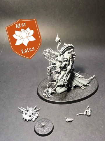 2ª mano AM006 - Belisarius Cawl - A. Mechanicus