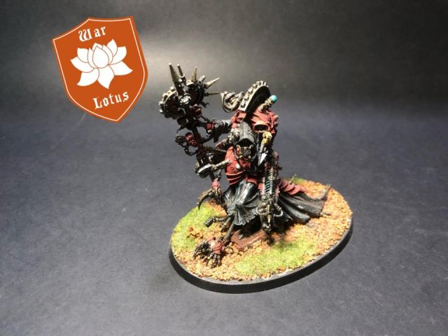 2ª mano AM013 - Belisarius Cawl - A. Mechanicus