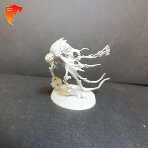 2ªmano NH070 - Spirit of torment