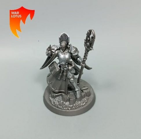 2ªmano SE014-Caballero-Arcanum- Stormcast Eternals