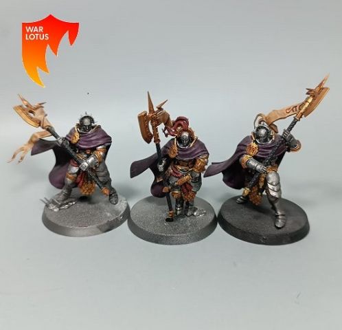 2ªmano SE016 - Pretores - Stormcast Eternals