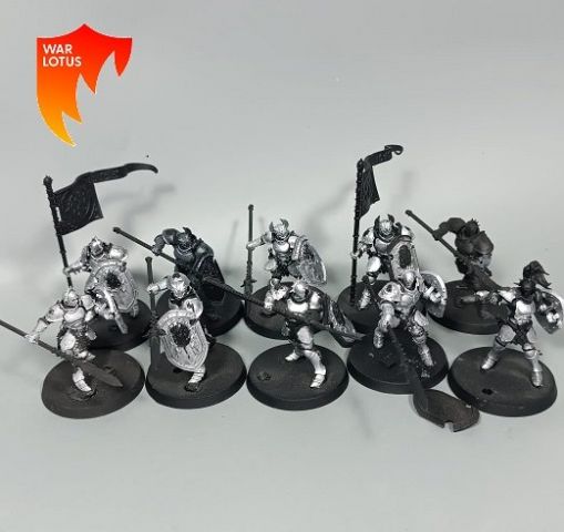 2ªmano SE026 - Vindicadores - Stormcast Eternals