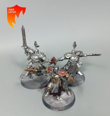 2ªmano SE034 - Evocadores - Stormcast Eternals