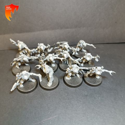 2ª mano GC009 - Hibridos