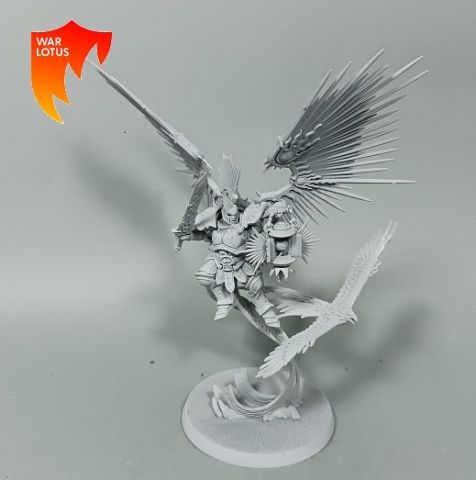 2ªmano SE052 - Knight-Azyros - Stormcast Eternals