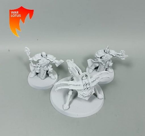 2ªmano SE053 - Balista Celestial - Stormcast