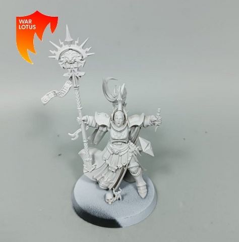 2ªmano SE058 - Knight-Invocator - Stormcast