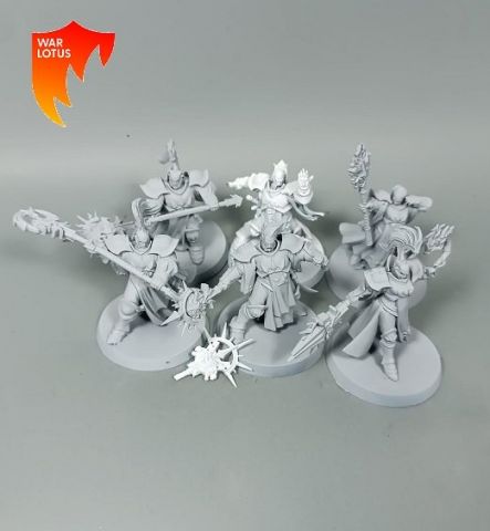 2ªmano SE060 - Evocadores - Stormcast Eternals