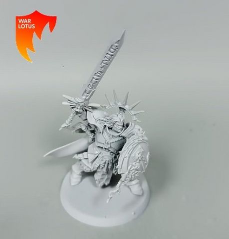 2ªmano SE071 - Gavriel Sureheart - Stormcast