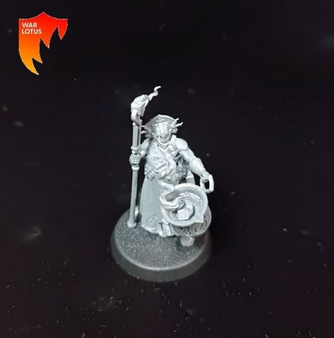 2ªmano - Transmutador de Guerra - C. de Sigmar