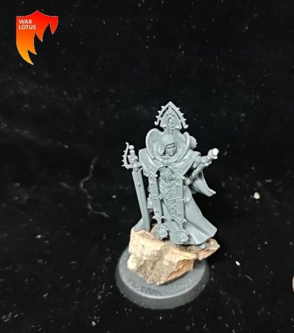 2ªmano - Canonesa - Adepta Sororitas