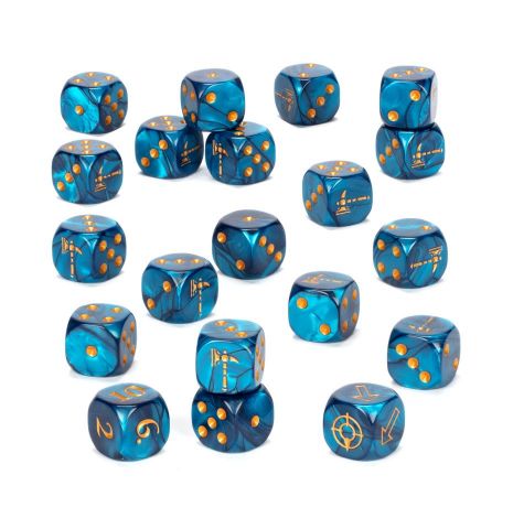The Old World - Set de dados
