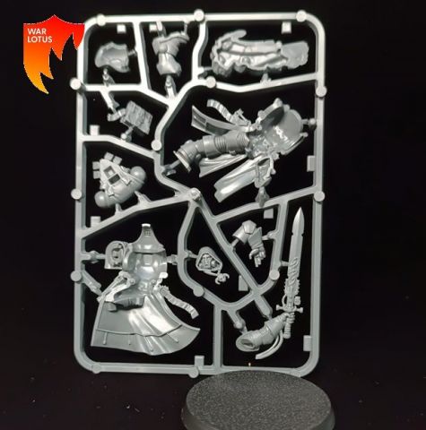2ªmano - Bibliotecario Phobos - Marines Espaciales