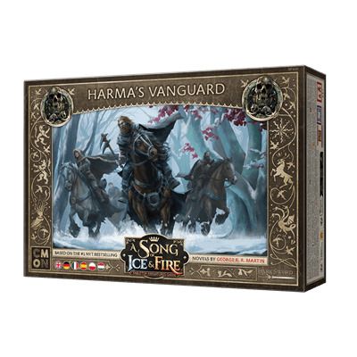 Pueblo Libre - Vanguardia de Harma
