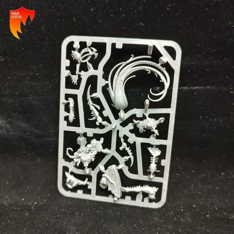 2ªmano Dru045 - Lelith Hesperax - Drukhari