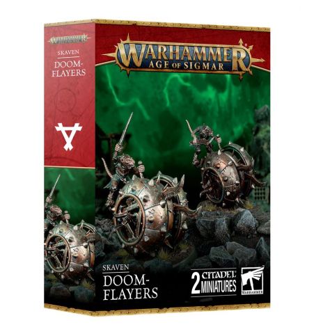 Skaven - Desollamuertes