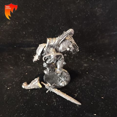 2ªmano CM065 - Príncipe Demonio - Marines del Caos