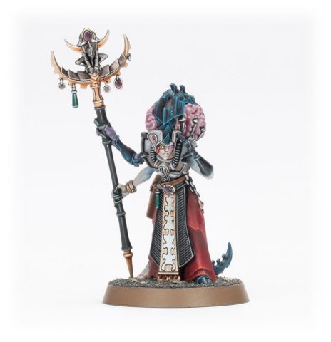 Cultos Genestealer - Benefictus