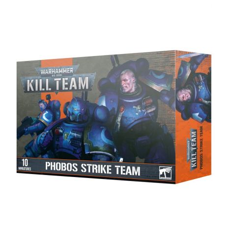 Kill Team - Asaltantes phobos (KT3)