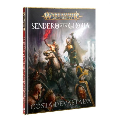 Sendero a la gloria 2024-2025 (inglés)