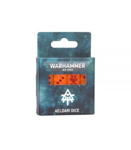 Aeldari - Dados