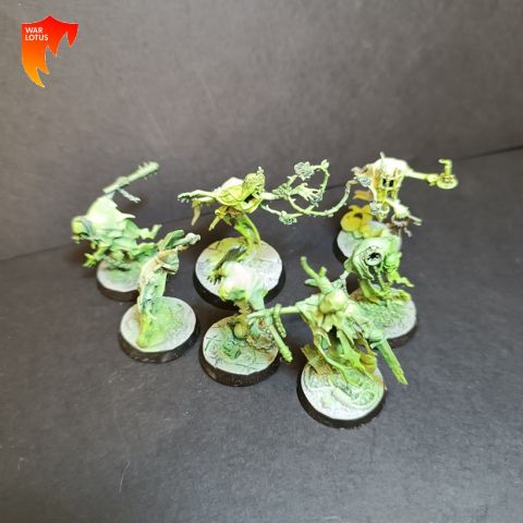 2ªmano NH092 - Thorns of the Briar Queen