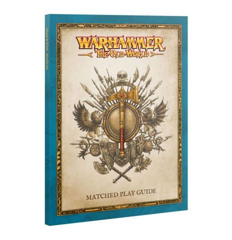 The Old World - Matched Play Guide