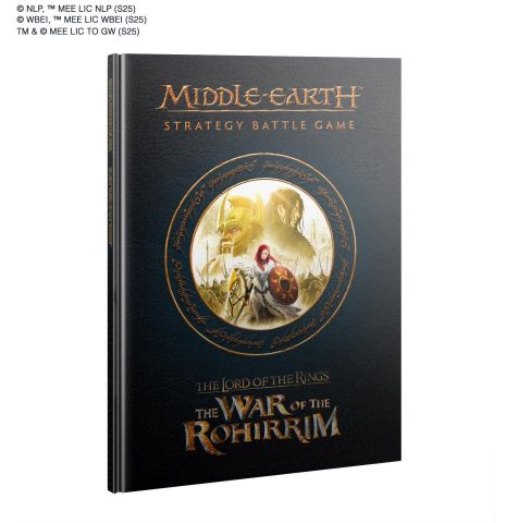 The war of the Rohirrim
