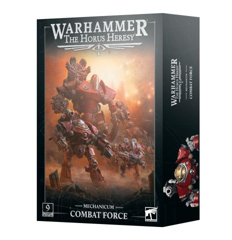 Horus Heresy - Fellblade Superheavy tank